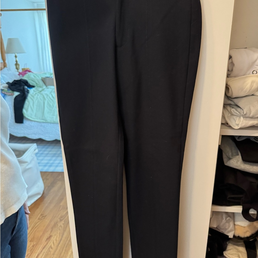 Vince Navy Pants